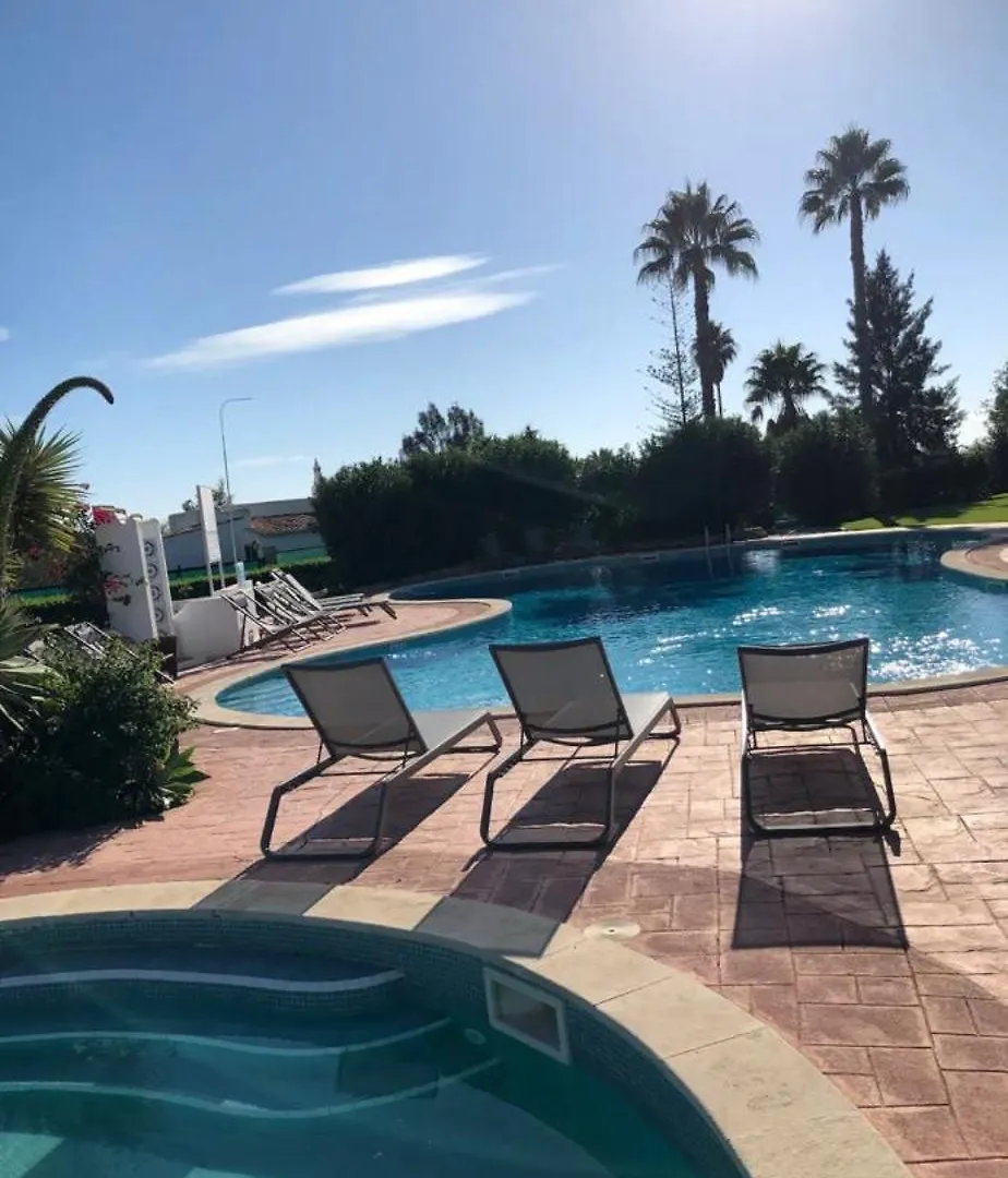 Spacious Home From Home Carvoeiro  Portugalsko