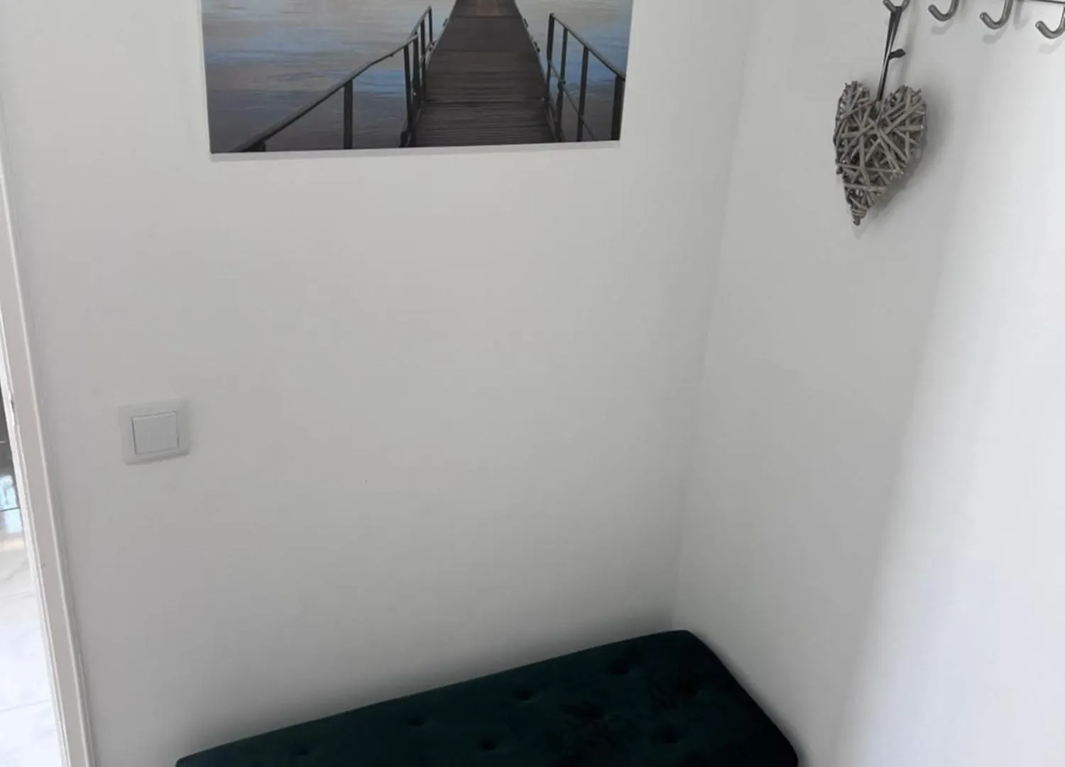Apartment Spacious Home From Home Carvoeiro