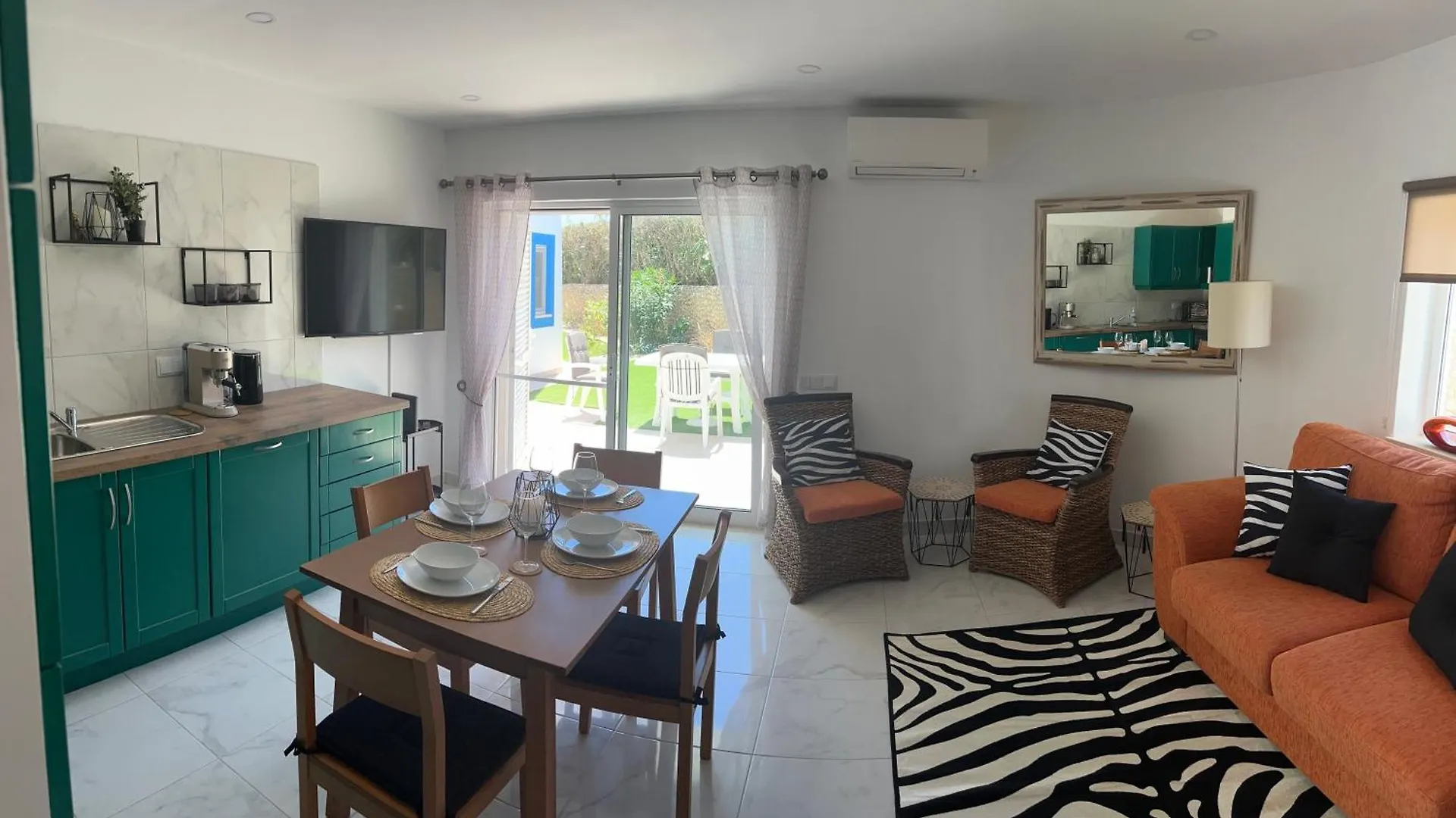 Apartment Spacious Home From Home Carvoeiro  Portugal