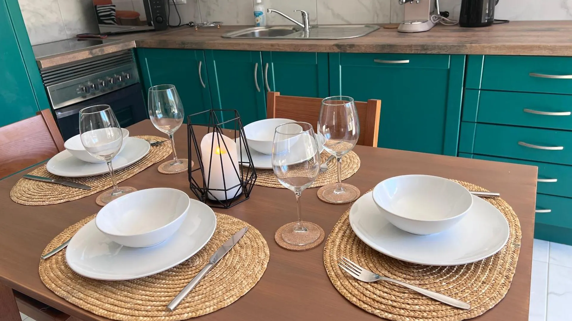 Spacious Home From Home Carvoeiro  Apartment Carvoeiro (Lagoa)