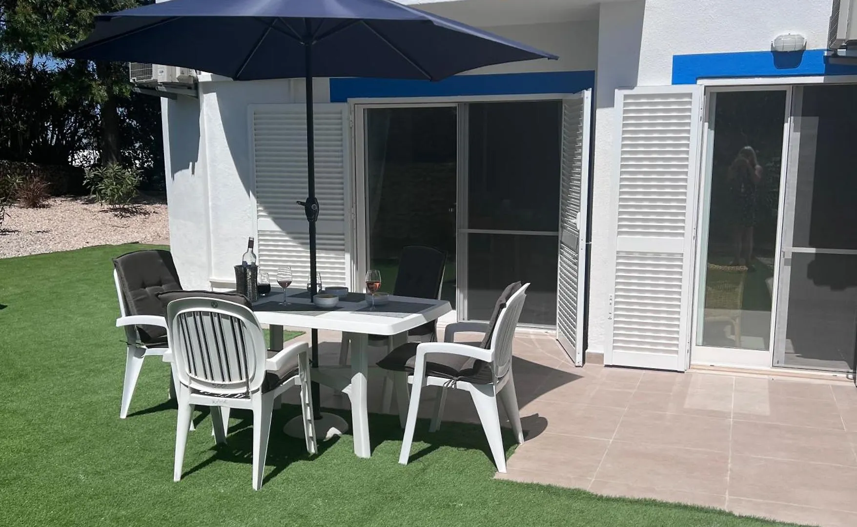 Spacious Home From Home Carvoeiro  0*, Carvoeiro (Lagoa)